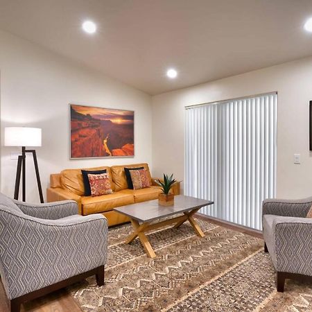 2I Top Floor Moab Redcliff Condo, Pool & Hot Tub Exterior foto